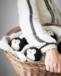 Penguin - Dryer Ball | Friendsheep
