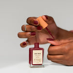 Petite-Bourgogne | Vegan & 21-Free Nail Polish
