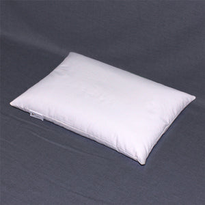Travel/Extra Small Buckwheat Hull Pillow | Kuseno Comfort