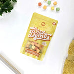 Pineapple Tangerine | Mini Bath Bombs