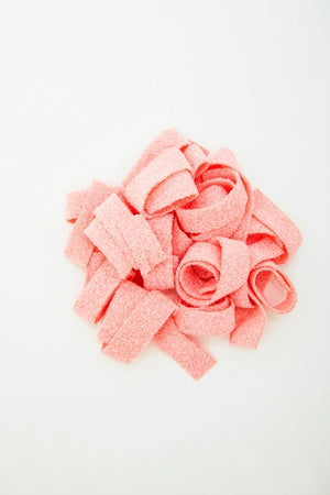 Pink Lemonade Belts | Sour Tooth