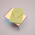 Pisces | Horoscope Necklace