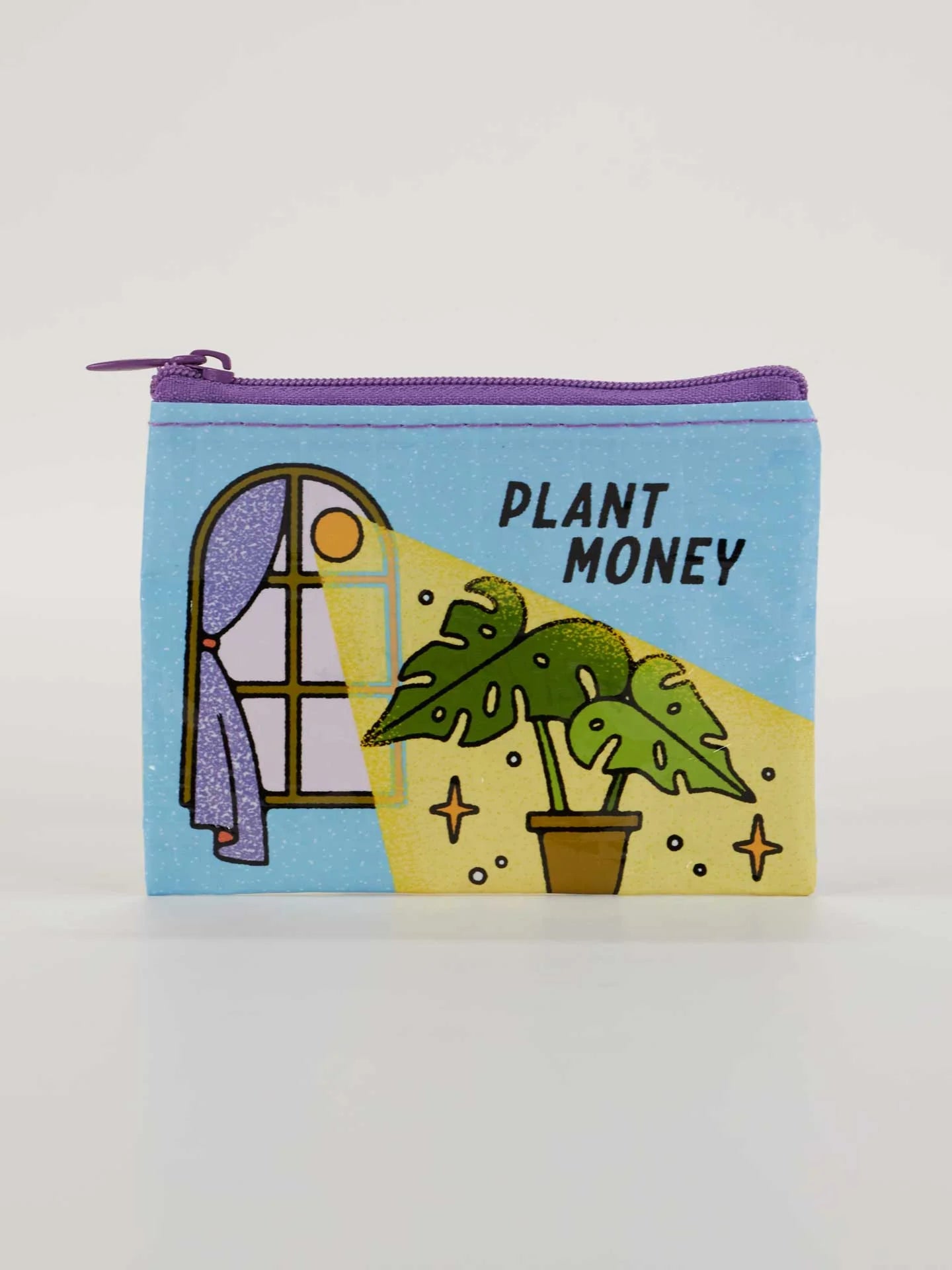 Plant Money | Coin Purse