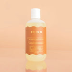 Acetone-Free Nail Polish Remover