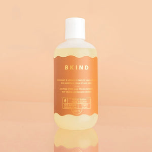 Acetone-Free Nail Polish Remover
