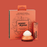 Pomegranate Peach | Lip Care Duo Gift Set