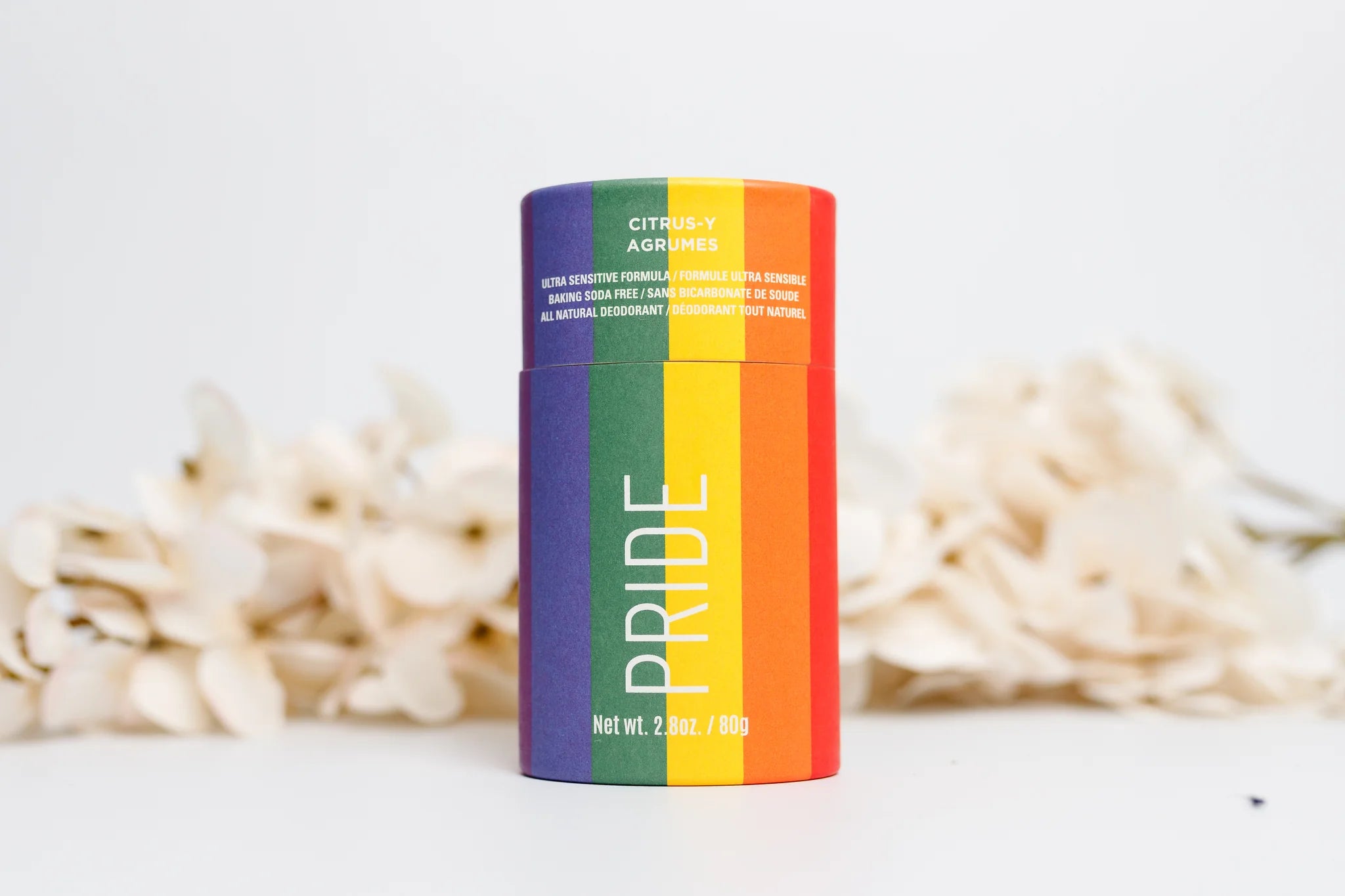 Pride - Natural Deodorant Stick | I Luv It