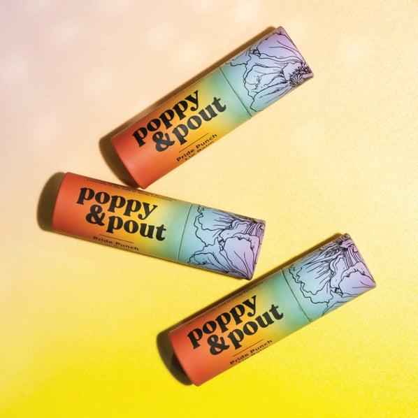 Pride Punch | Lip Balm