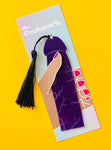 Prince Albert | Penis Bookmark