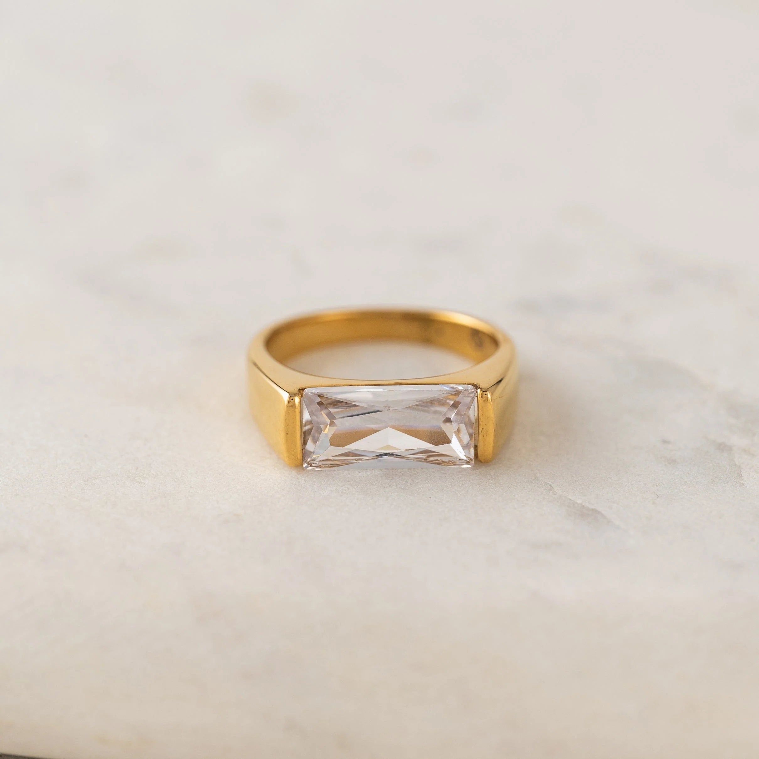 Prism Ring | Lover's Tempo
