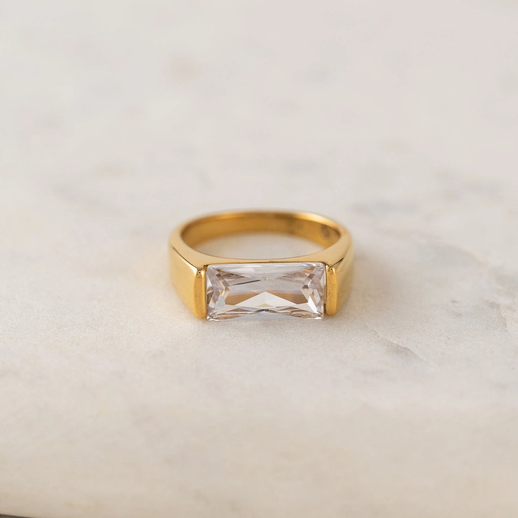 Prism Ring | Lover's Tempo