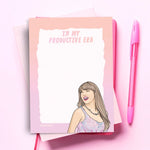 In My Productive Era | Notepad