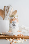 Pumpkin Spice Cookie Mix - Mini | Jars by Jodi