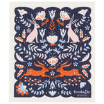 Rabbit Tale | Swedish Sponge Cloth