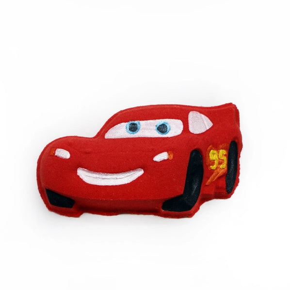 Race Car | Bath Bomb