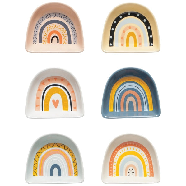 Rainbow | Mini Trinket Dish