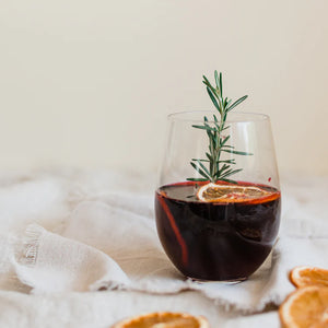 Festive Red Sangria - Cocktail Infusion Kit | Maiden Voyage