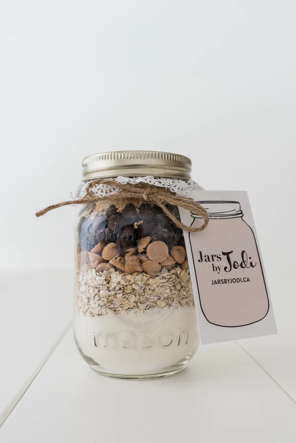 Reese's Peanut Butter Cookie Mix | Mini Size