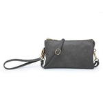 Riley - Crossbody/Wristlet Bag | Jen & Co