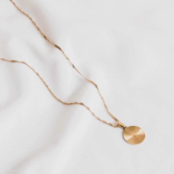Roma Necklace
