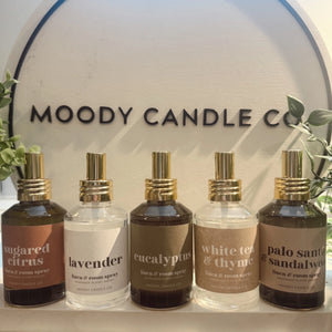 Room Spray