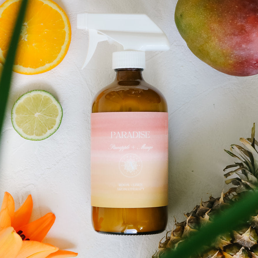 Paradise - Room Spray | AuraTae