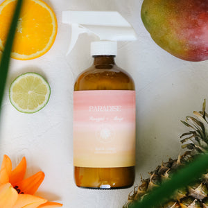 Paradise - Room Spray | AuraTae
