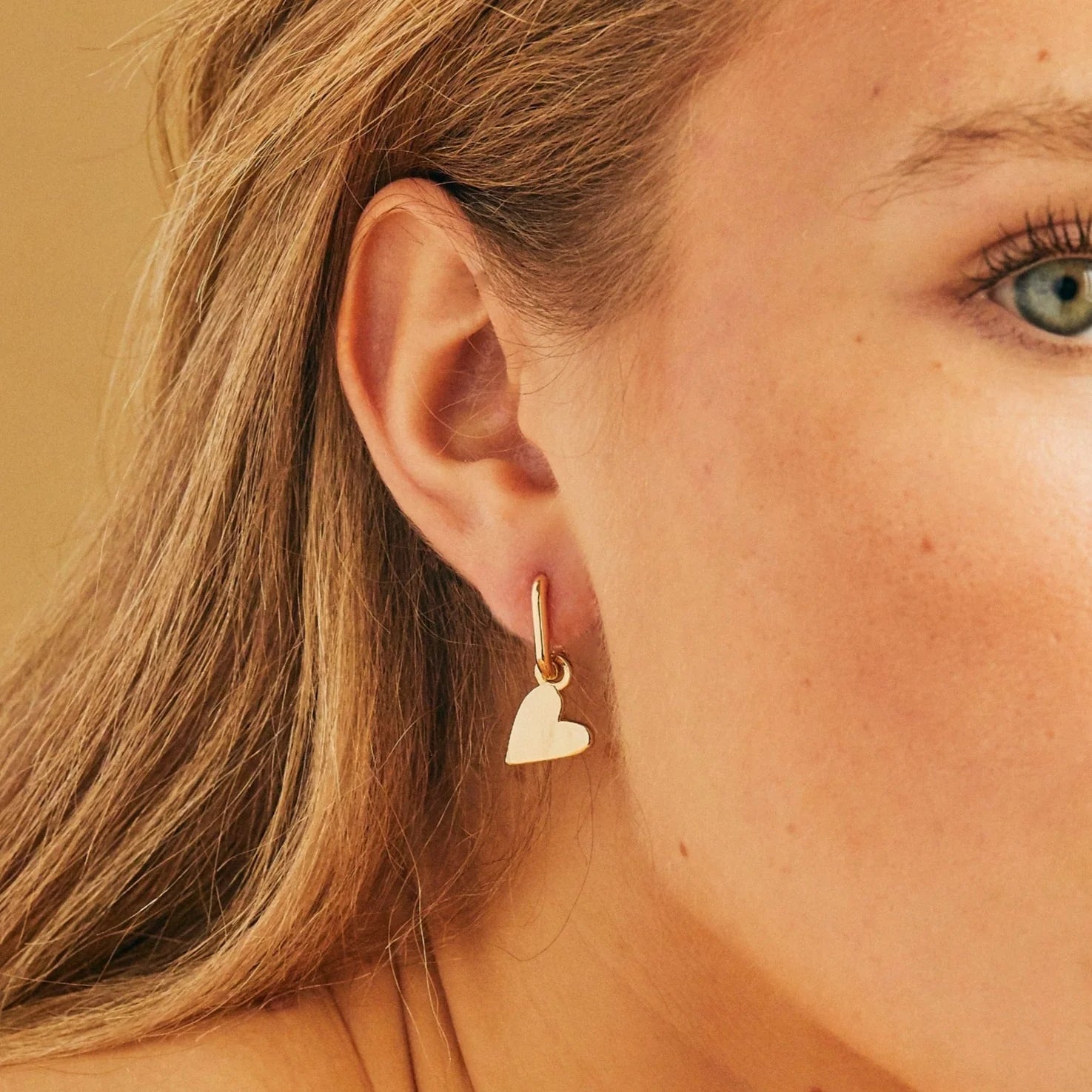 Rosie Earrings | Foxy Originals