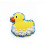 Mini Rubber Duck |  Bath Bomb