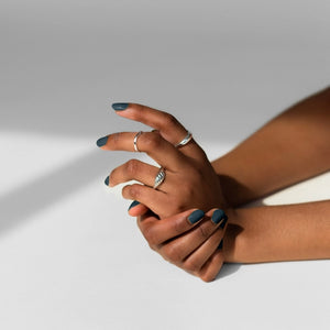 Sagittarius | Vegan & 21-Free Nail Polish