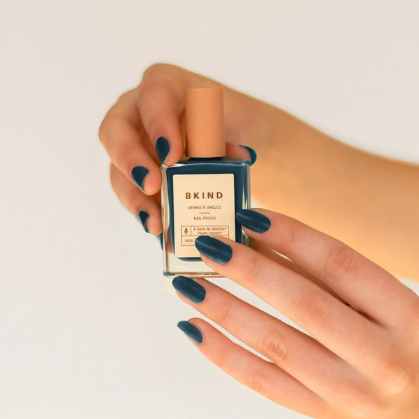 Sagittarius | Vegan & 21-Free Nail Polish