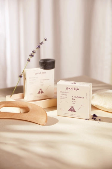 Scalp Care | Conditioner Bar
