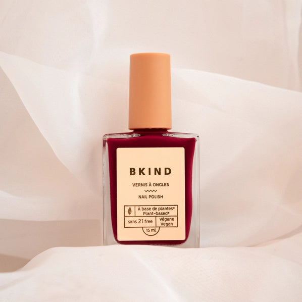 Scorpio | Vegan & 21-Free Nail Polish
