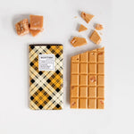 Scottish Tablet | Chocolate Bar