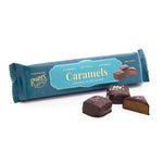 Sea Salt | Milk Chocolate Covered Caramels