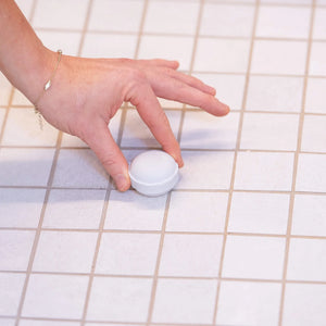 Shower Steamers - Resealable Bag | Mint Cleaning Products