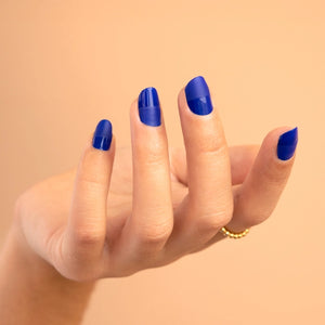 Skinny-Dip | Vegan & 21-Free Nail Polish
