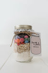 Smarties Chocolate Chip Cookie Mix | Mini Size