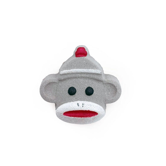 Sock Monkey | Bath Bomb