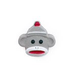 Sock Monkey | Bath Bomb