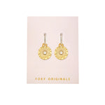 Soleil Earrings | Foxy Originals