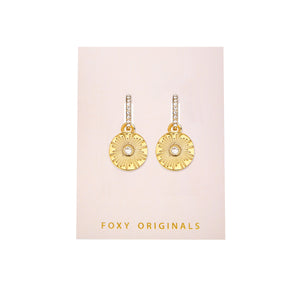 Soleil Earrings | Foxy Originals