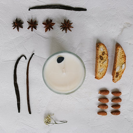 Solstice | Candle