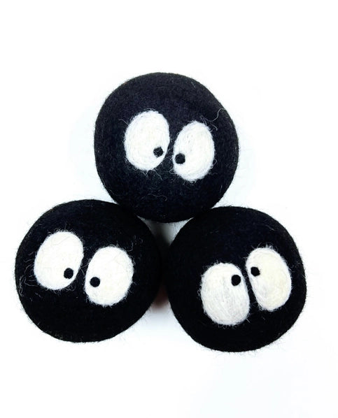 Soot Sprites | Dryer Ball