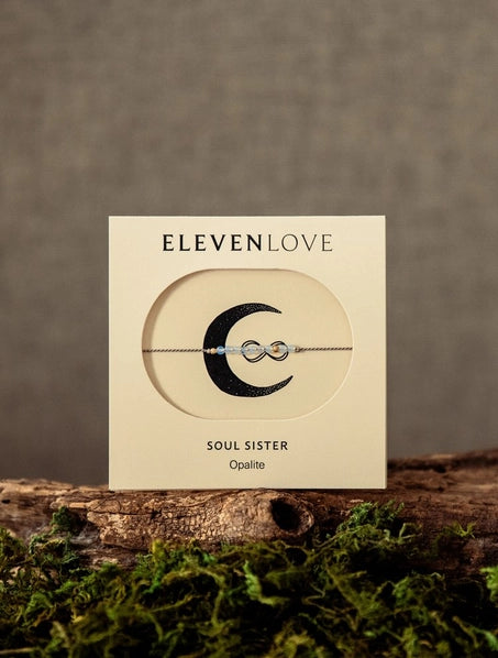 Soul Sister | Wish Bracelet