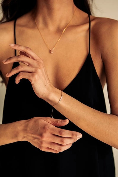 Soul Sister | Wish Bracelet