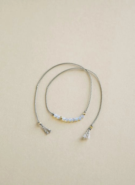 Soul Sister | Wish Bracelet
