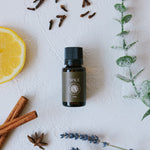 Spice - Essential Oil Blend | AuraTae