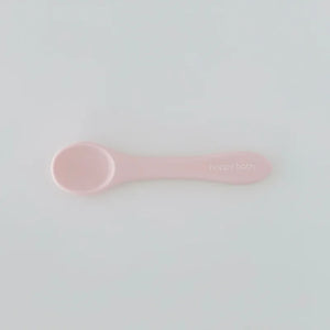 Silicone Spoon | Happy Baby