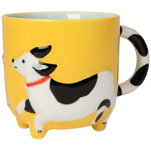 Spot the Dog - Critter Mug | Danica Studios
